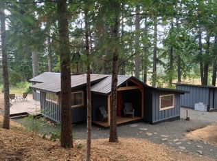 270 Snowden Rd, White Salmon, WA 98672