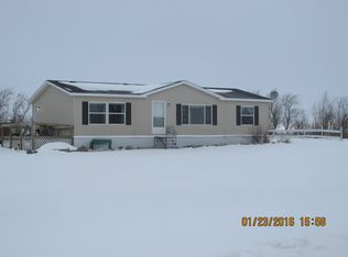 209 Springbrook Street, Epping, ND 58843