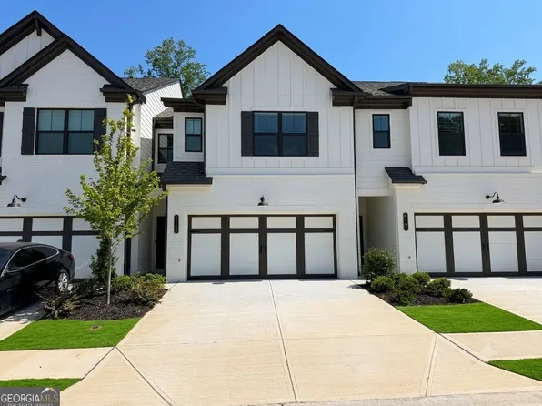 4163 Millstone Park Ln, Gainesville, GA 30504