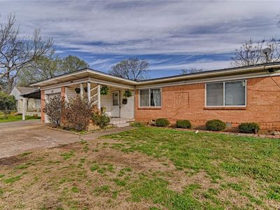 309 W Vilbig St, Irving, TX, 75060