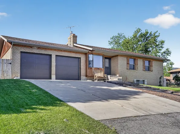 684 E Bridger Ln, Elk Ridge, UT 84651