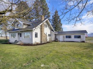 8288 Northwood Rd, Everson, WA 98247
