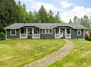 10927 84th St NE, Lake Stevens, WA