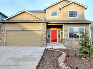 9272 Portmarnock Ct, Peyton, CO 80831