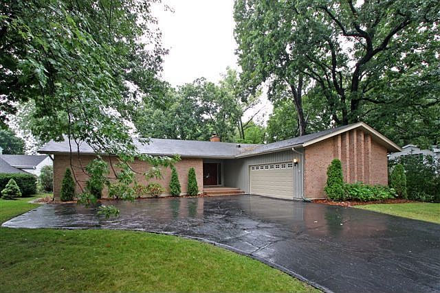 Michael Graft custom