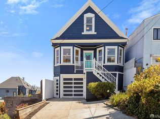 225 Kingston St, San Francisco, CA 94110