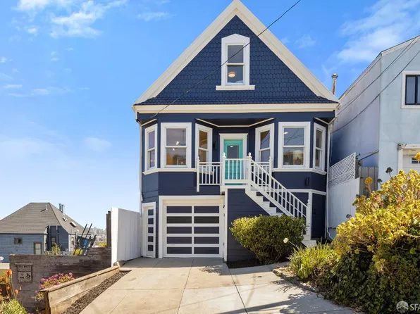 225 Kingston St, San Francisco, CA 94110