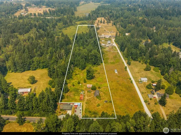 11817 288th Street E, Graham, WA 98338