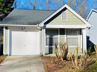 3607 McCuiston Rd #49, Greensboro, NC 27407