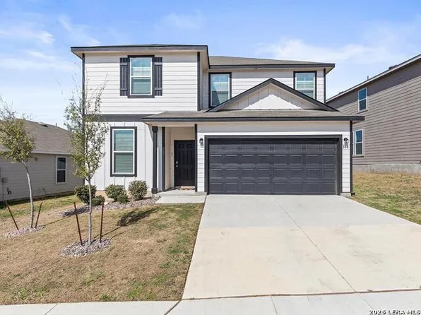 510 Autumn Rouge, New Braunfels, TX 78130