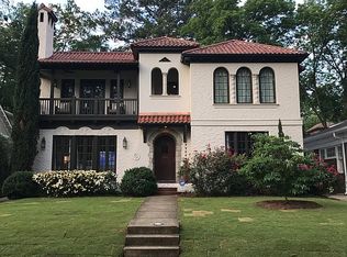 809 Cumberland Rd NE, Atlanta, GA 30306