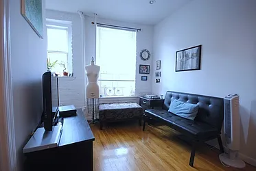 Rented by Bold New York