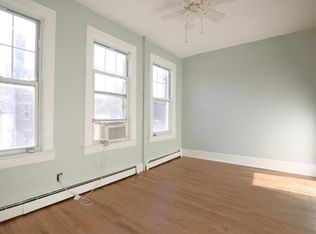 302 Park Ave APT 3, Hoboken, NJ 07030