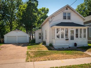 1950 Water St, Stevens Point, WI 54481