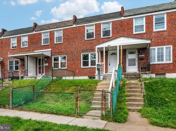 4204 Fairhaven Ave, Baltimore, MD 21226
