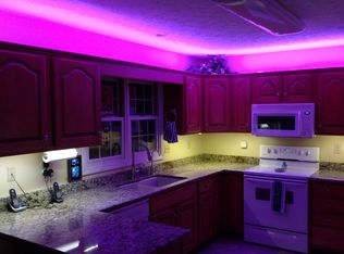 2960 N Borcherding Rd, Madison, IN 47250