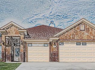 7806 Zircon Dr, Killeen, TX 76542