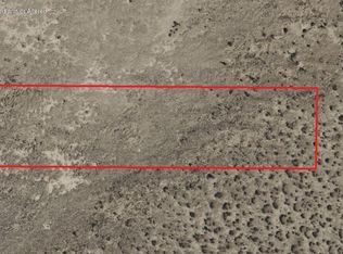 120th Street East & Ave #M6, Palmdale, CA 93591