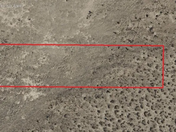 120th Street East & Ave #M6, Palmdale, CA 93591