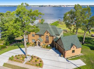 759 Ruddiman Dr, Muskegon, MI 49445