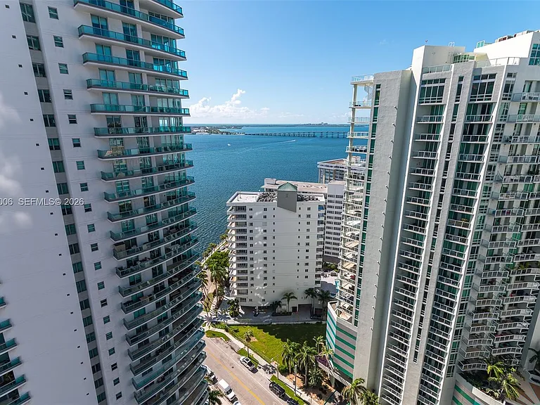 1300 Brickell Bay Dr #2509 — Photo 10