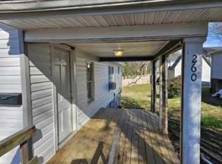 260 Cannon Ave NW #260, Concord, NC 28025