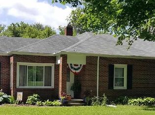 6995 Lapeer Rd, Smiths Creek, MI 48074