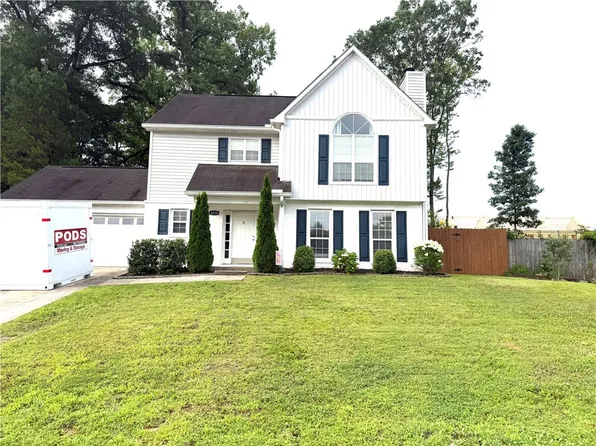 1030 Birch Cir, Auburn, AL 36830