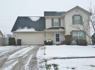 134 Vice Blvd, Avilla, IN