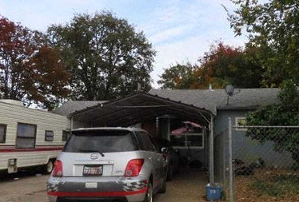 Property Front View