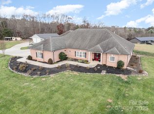 167 Black Rd, Statesville, NC 28677