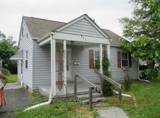 961 S Yearling Rd, Columbus, OH 43227