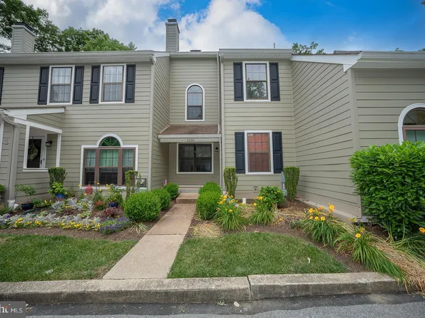 2205 Westfield Ct, Newtown Square, PA 19073