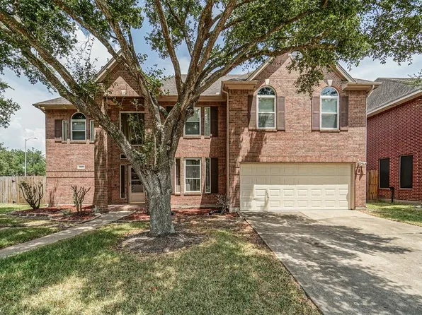 4307 Raintree Court, Pasadena, TX 77505