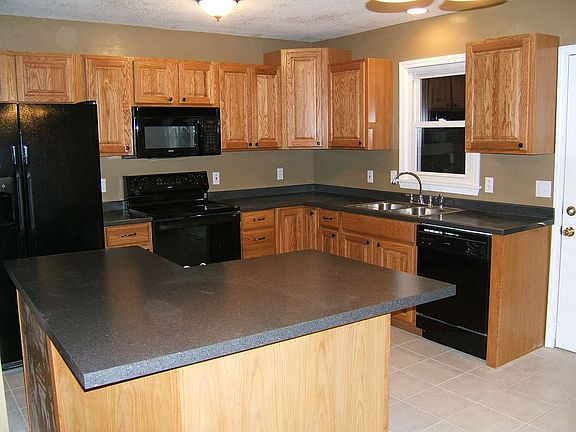 Beautiful Kitchen