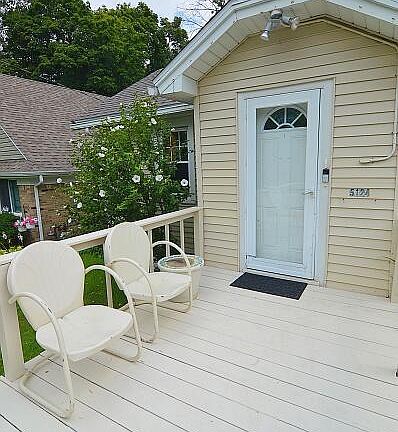 5th image of 5124 Selma St