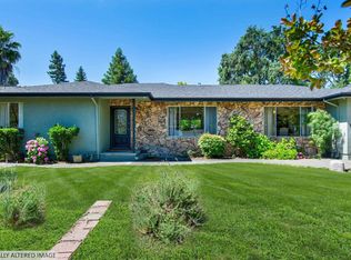 1705 Fair Way, Calistoga, CA 94515