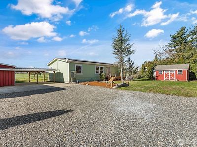 9837 Guide Meridian Road, Lynden, WA, 98264