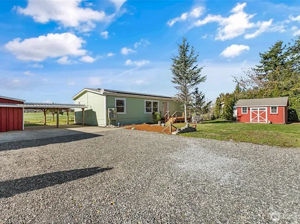 9837 Guide Meridian Road, Lynden, WA 98264