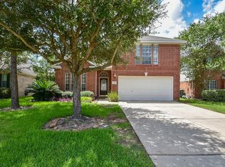 20939 Jessica Rose Ln, Spring, TX 77379