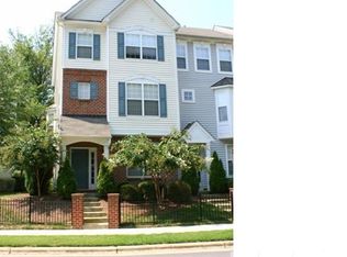 215 N Dixon Ave, Cary, NC 27513
