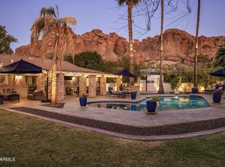 4731 E Rancho Dr, Phoenix, AZ 85018