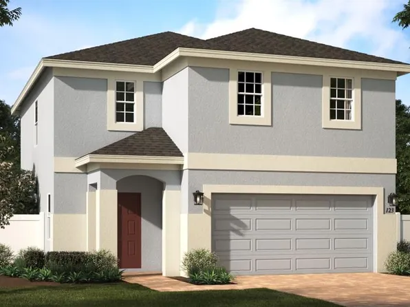 6820 Broad Wing Loop, Howey In The Hills, FL 34737