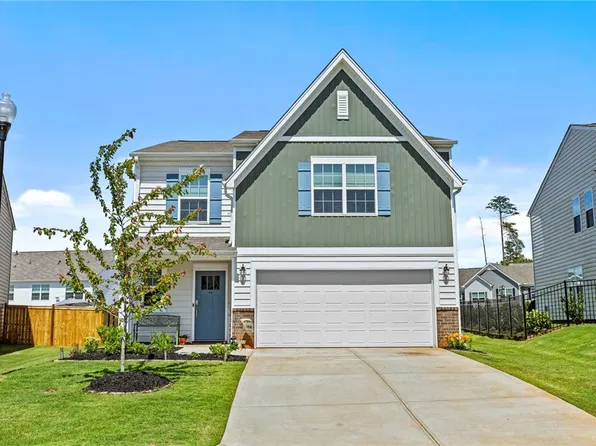 204 Anna Gray Cir, Easley, SC 29640