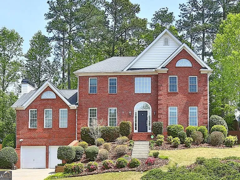 10995 Kimball Crest Dr — Photo 1