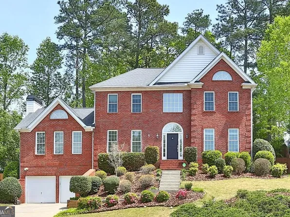 10995-10995 Kimball Crest Dr, Alpharetta, GA 30022
