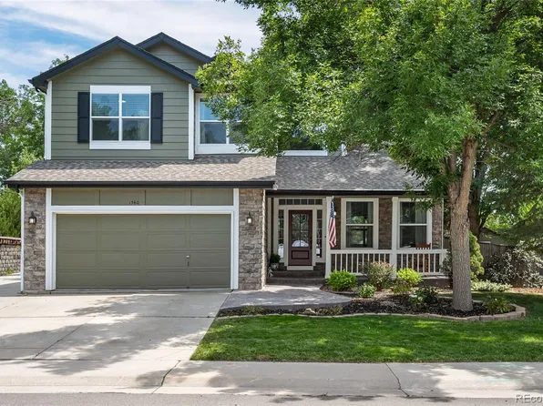 1360 Snowberry Lane, Broomfield, CO 80020