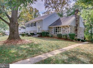 202 Plush Mill Rd, Wallingford, PA 19086