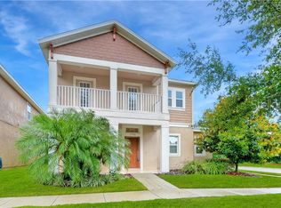 5316 Match Point Pl, Lithia, FL 33547