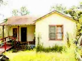 302 Wingate Rd, Kilmichael, MS 39747